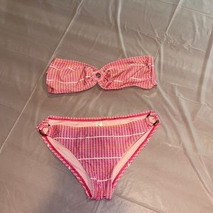 Vineyard Vines bikini (hipster)
